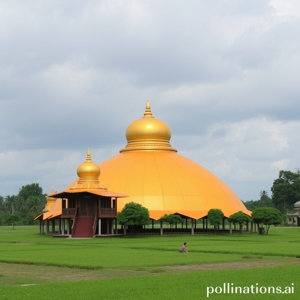 Memahami RTP di Mampir4d
